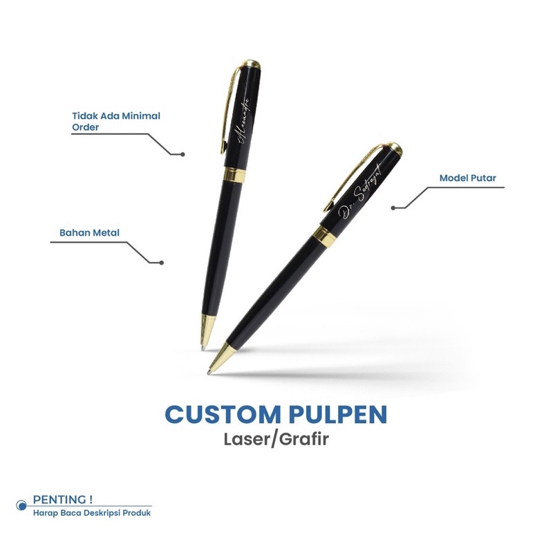 

Bisa Custom nama Pena Pen Sonet Pulpen Model Parker Sonnet FREE Grafir Nama dan Box Premium Eksklusif | Box mika | Box Pita