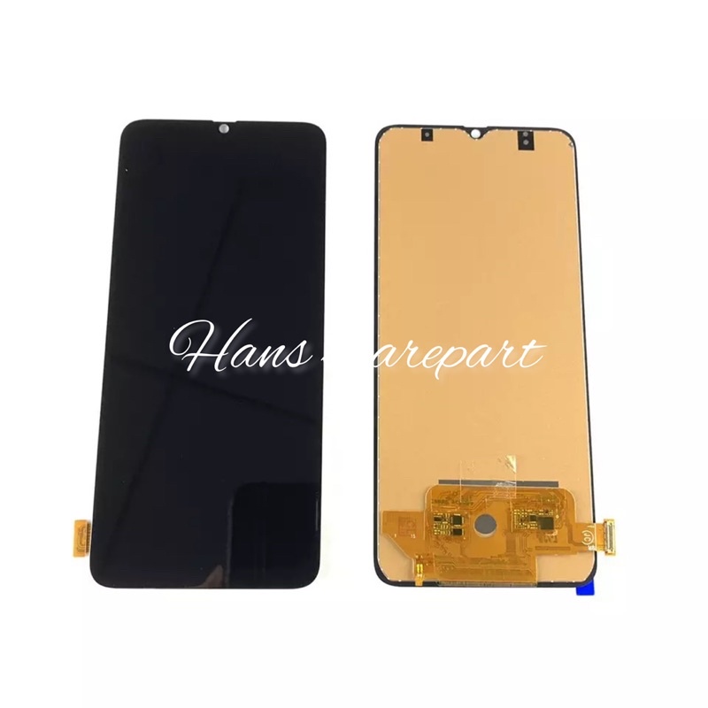 LCD TOUCHSCREEN SAMSUNG A70 / A705 - INCELL COMPLETE