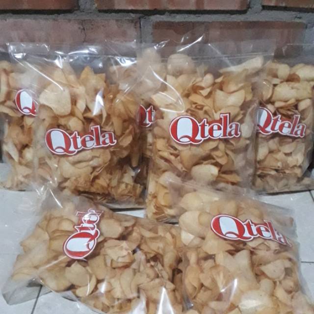 

Qtela kiloan
