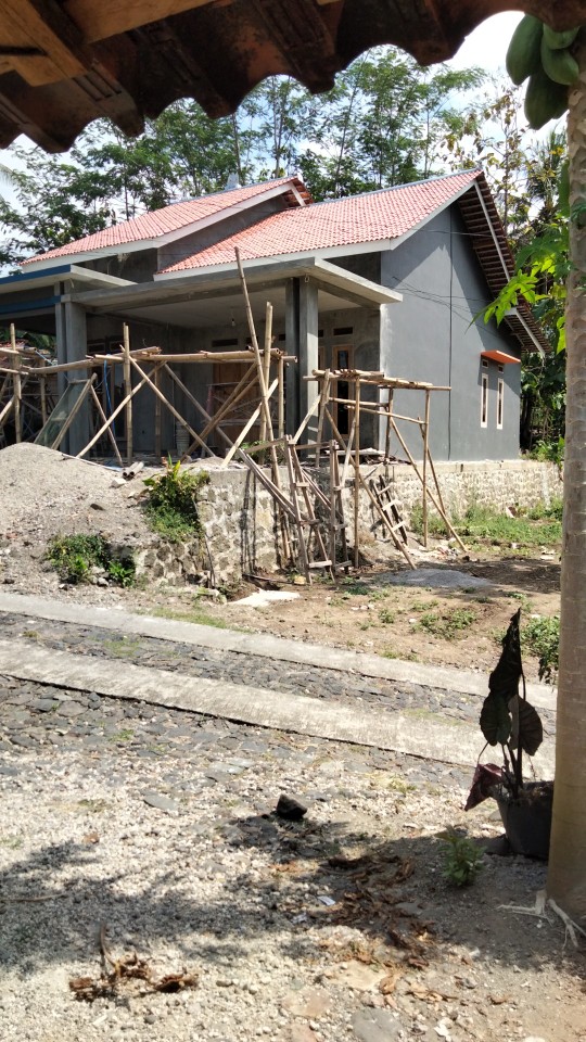 Sprei Katun Star Motif Moo Moo Hitam