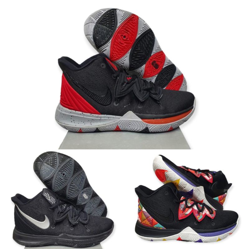 Nike Kyrie 5 Premium Original Quality