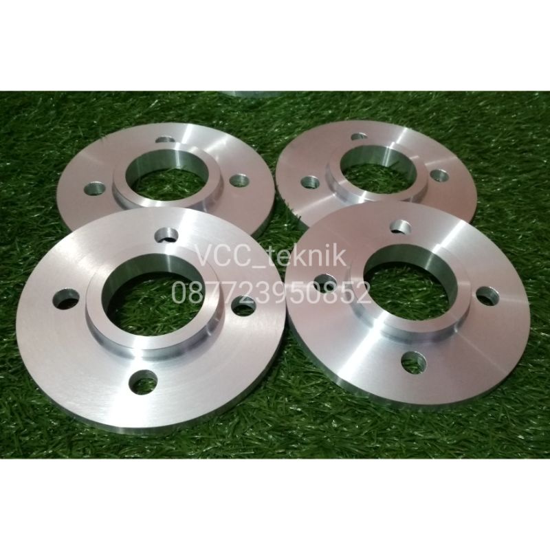 Spacer Nok Velg Mobil Brio, civic, baleno, wagon R dll pcd 4x100