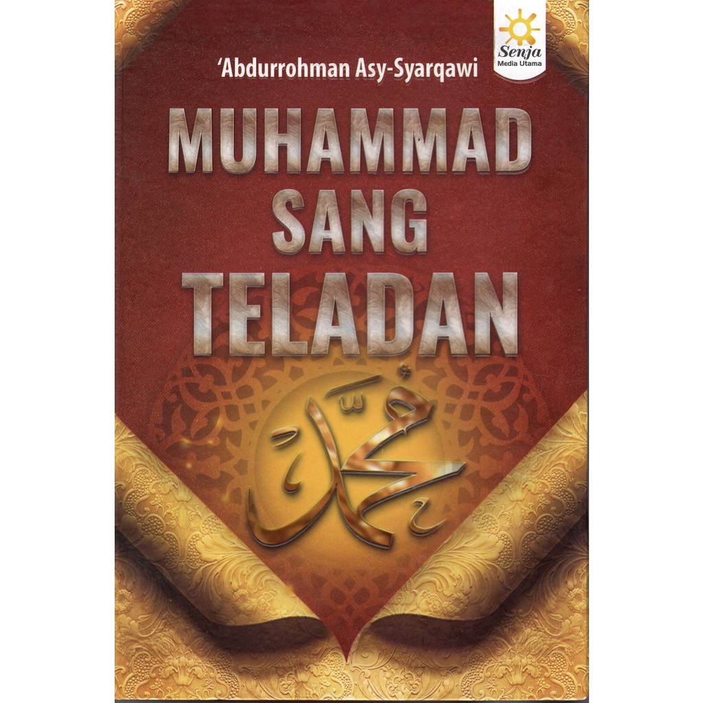 Muhammad Sang Teladan