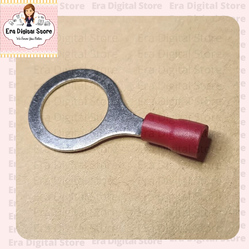 Terminal Ring 12mm Skun Kabel MRH 12 mm