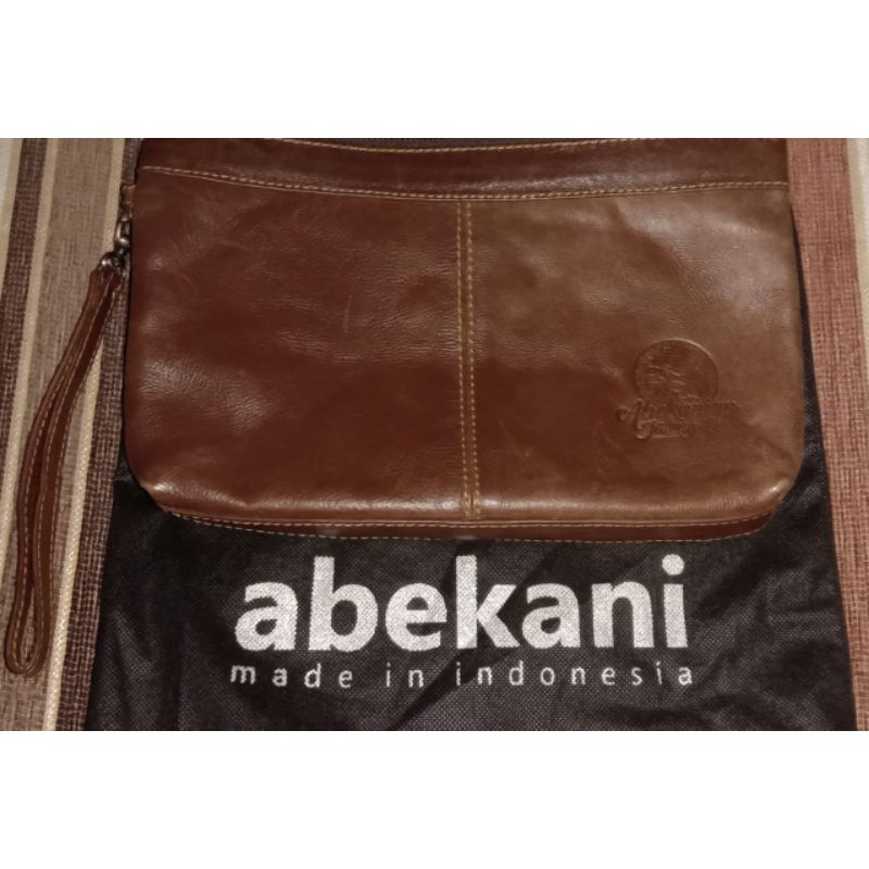 Abekani Pouch L