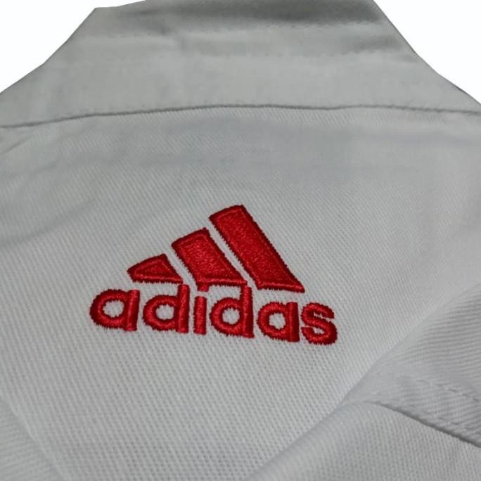 Adidas New Karate Gi AdiStart