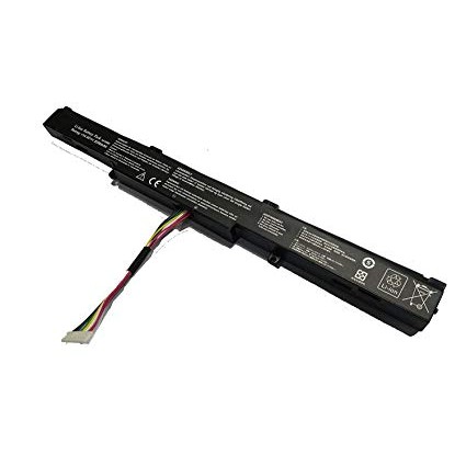 BATERAI BATTERY ASUS X450E X450J X450JF A450J A450JF A450E F450E X550e X550z X550za X751m X750J