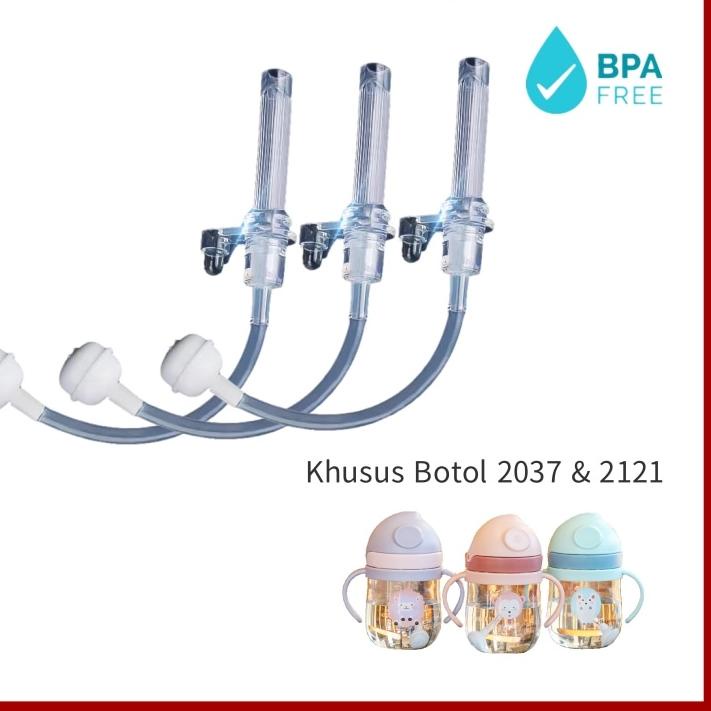 LAST CHANCE SIDMOOL Sedotan penghubung #TREND