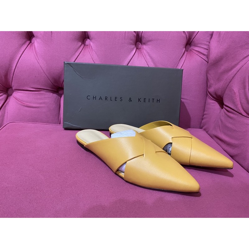 shoes charles & keith
