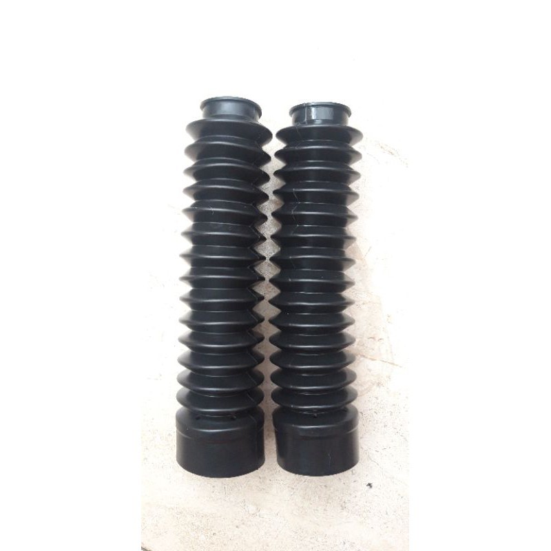 Karet Shock Trail Karet Shock Depan Trail Spiral Original