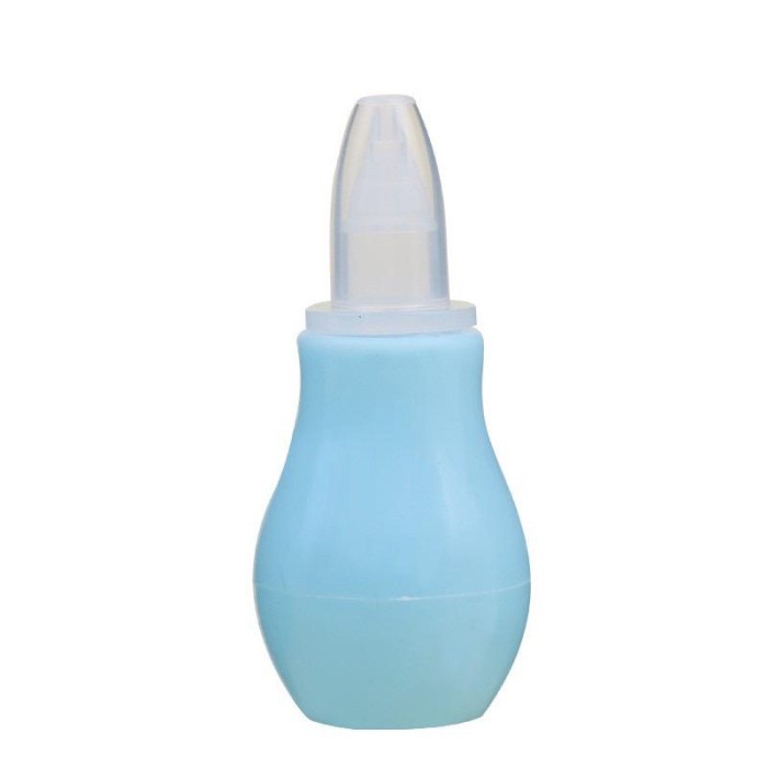 TokoPapin Pembersih hidung anak bayi penyedot ingus nose cleaner nasal aspirator silikon lembut