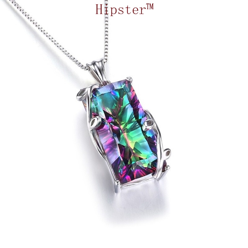 Hot Sale Creative Design Flower Inspheration Pendant Elegant Necklace