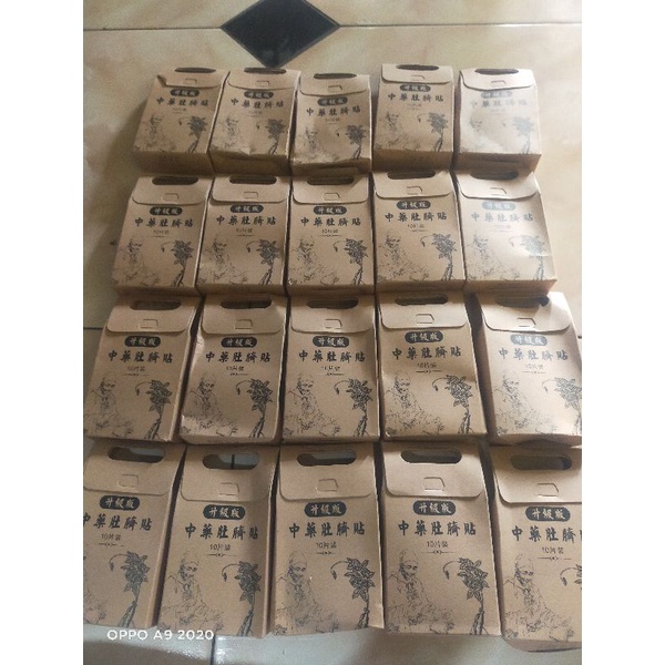 KOYO PELANGSING 1 box isi 10pc 100% ORIGINAL