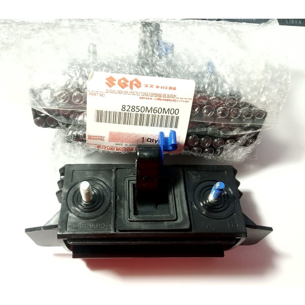 HANDLE BAGASI, HANDEL BAGASI SUZUKI ERTIGA