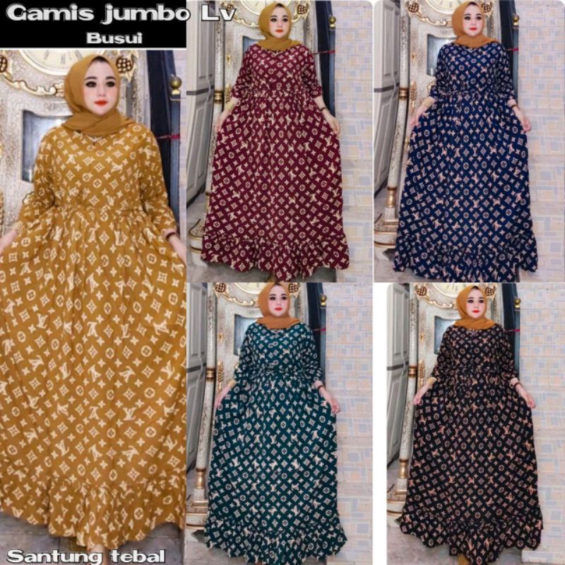Gamis LV