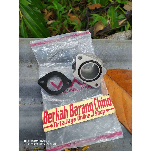 manipol insulator ebonit karbu carburator honda cb gl 100 max pro cdi series megapro