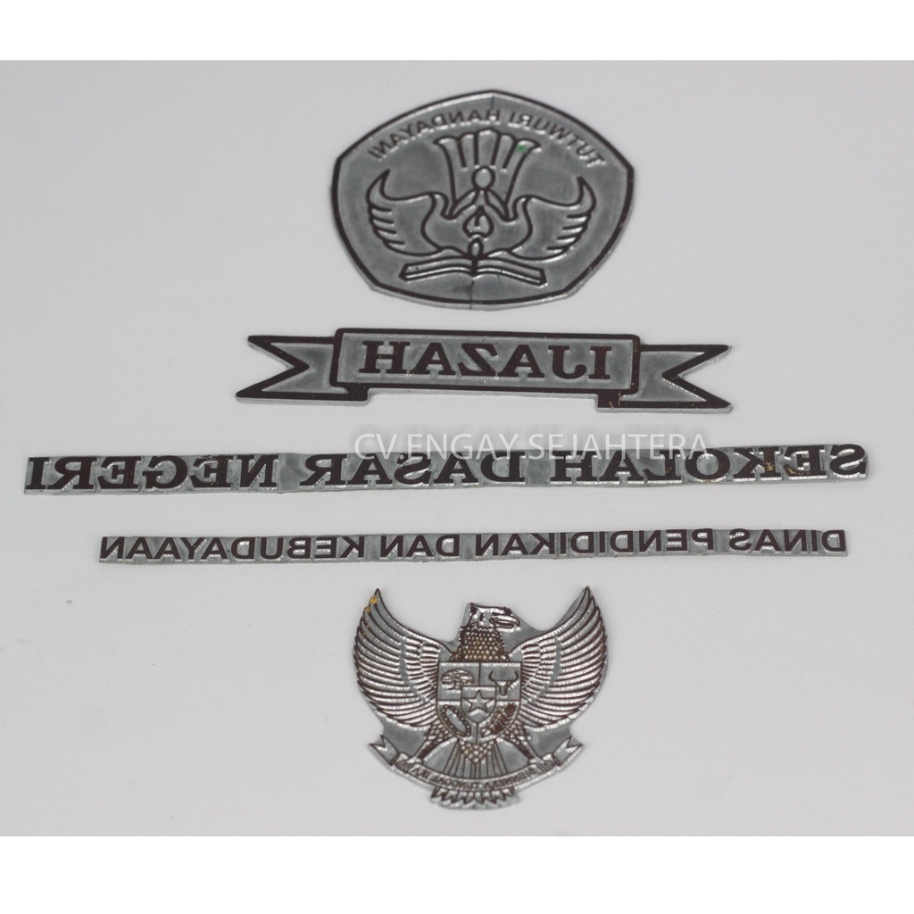 

MATRAS MAP / COSTEM (Untuk order di bawah 100pcs)