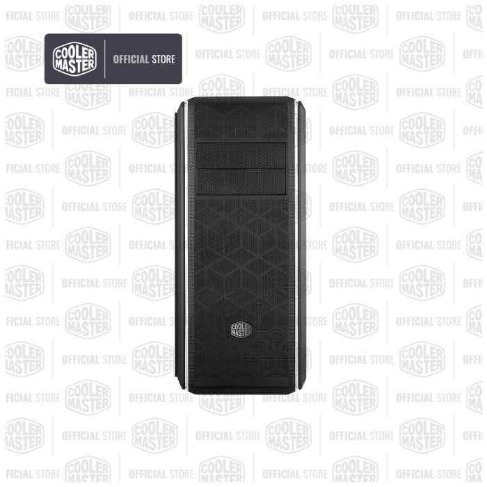 Cooler Master MasterBox CM694 TG [MCB-CM694-KG5N-S00]