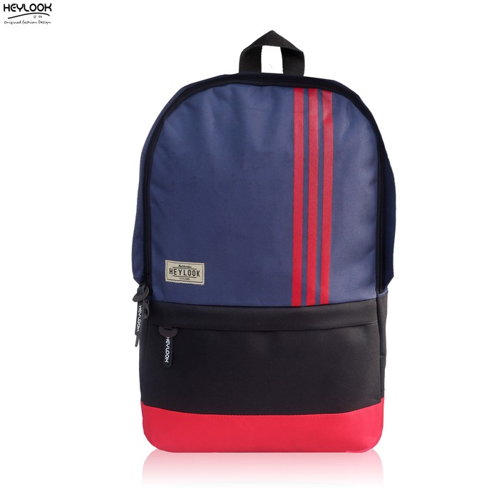 Tas Pria Tas Punggung A4W2 Tas Backpack Mini Gendong Kecil Punggung Pria Gendong Pria Ransel Pria Ra