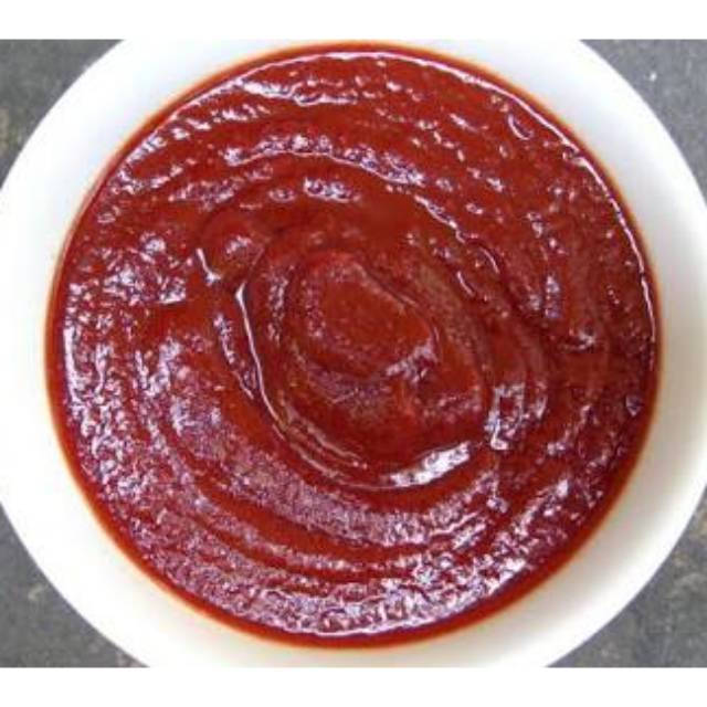 

Home made tteokbokki sauce 120g