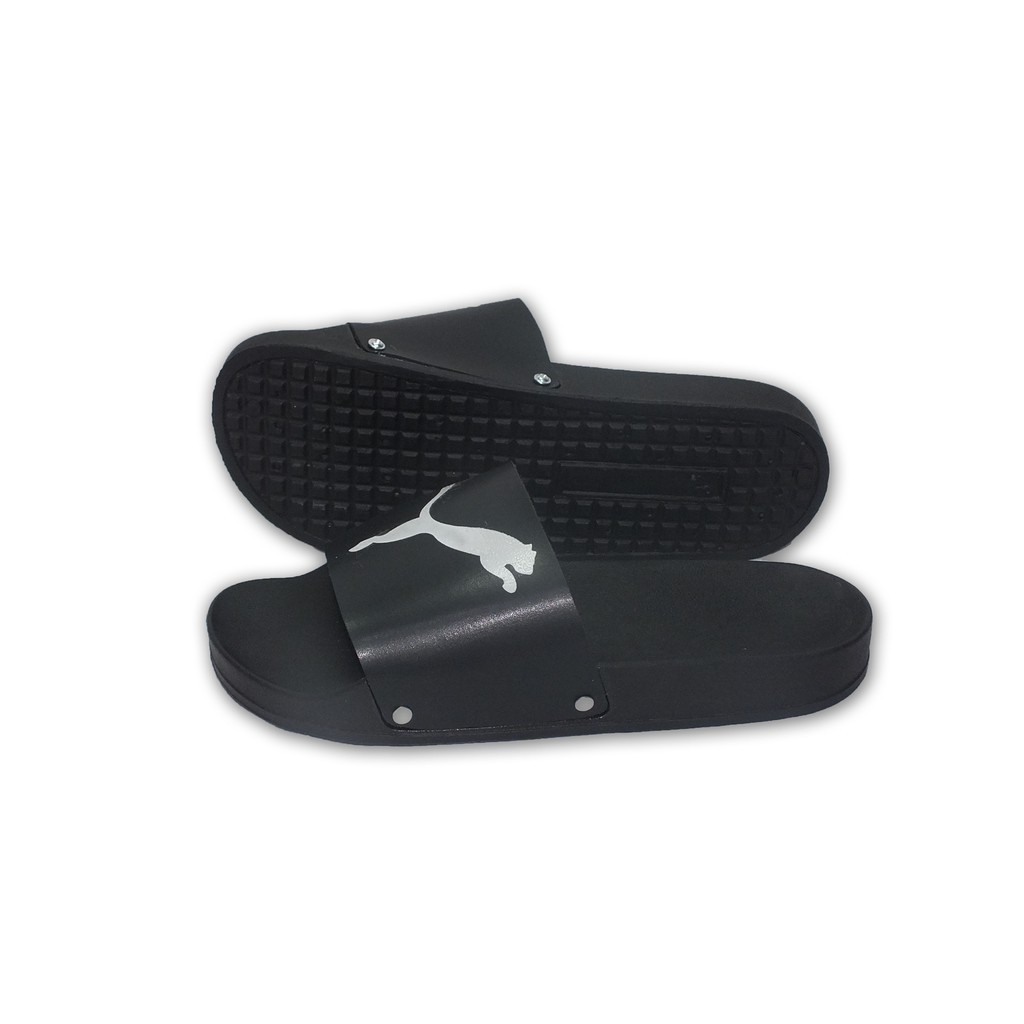 SENDAL UNISEX BLACK TIGER
