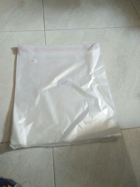 Plastik Packing Baju/plastik Opp/plastik Baju/35x39 Murah
