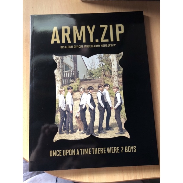 [Sharing] BTS Global Official 7th Fanclub ARMY MEMBERSHIP