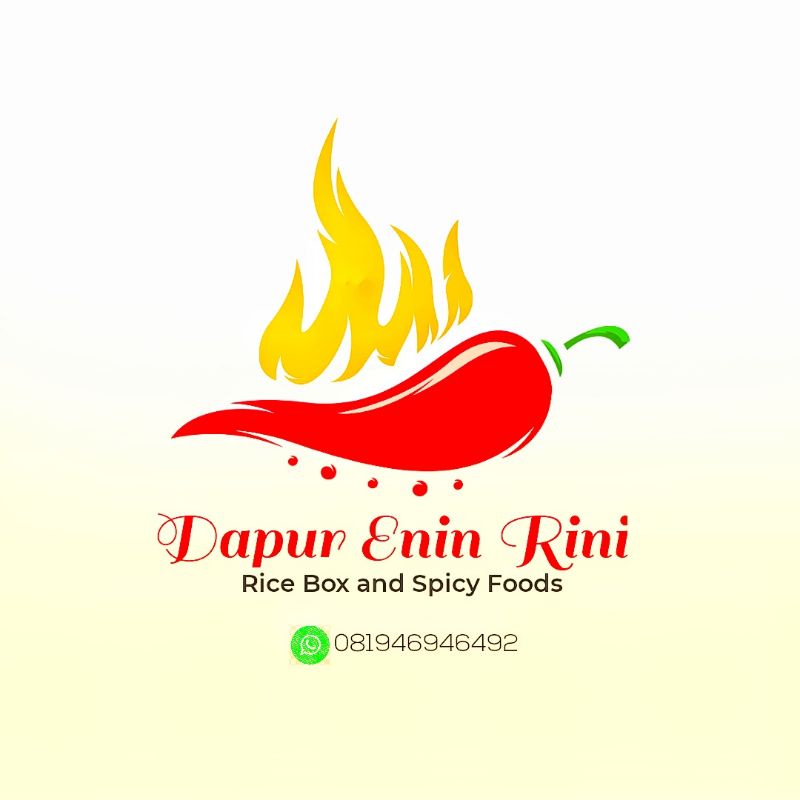 

Sambal Kecombrang Baby Cumi Dapur Enin Rini