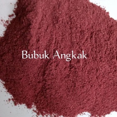 

BUBUK ANGKAK MERAH/HONG QU MI TERMURAH 250 GRAM