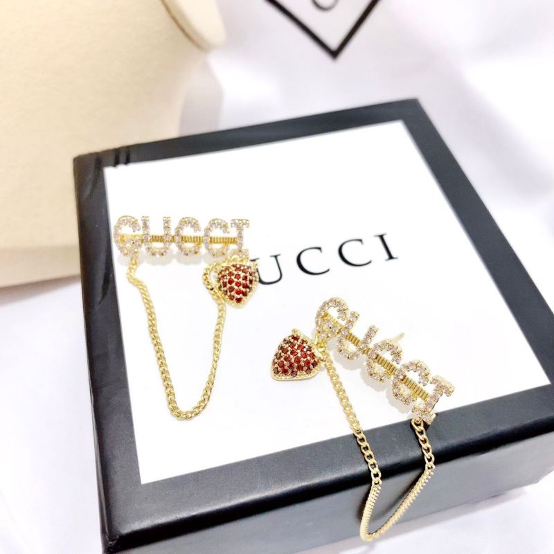 Anting Silver925 perak Premium Quality platgold Anti Karat Anti Alergi Earring a601