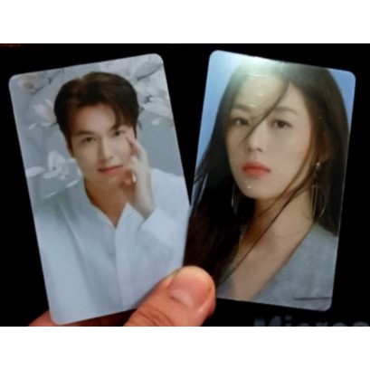 

CETAK KARTU PVC ID CARD / PHOTOCARD / MEMBERCARD / KARTU PELAJAR / KARTU PEGAWAI / KARTU DISKON