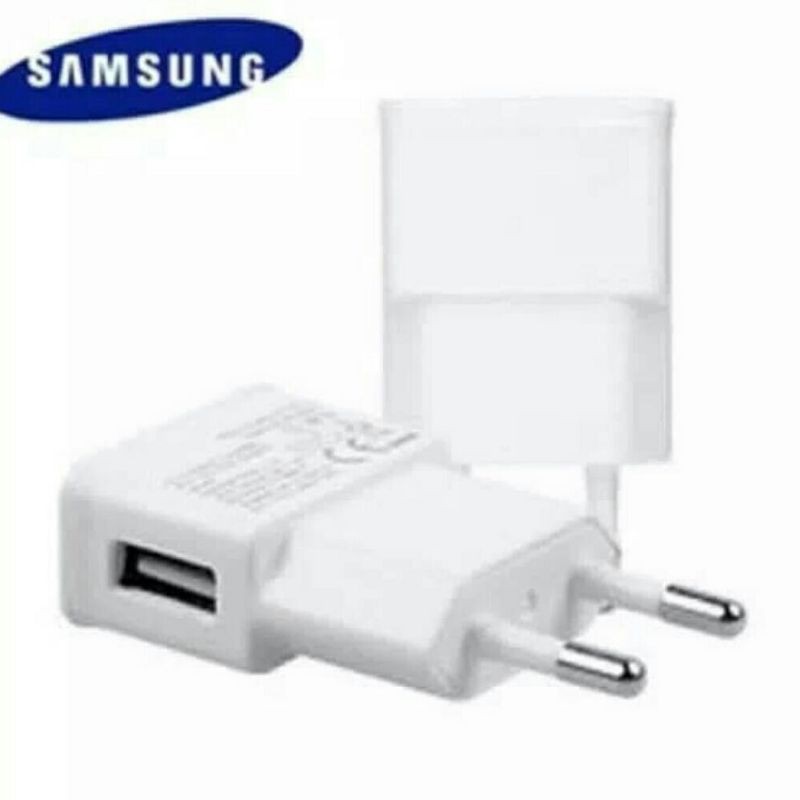 Batok Charger Samsung S4 OC