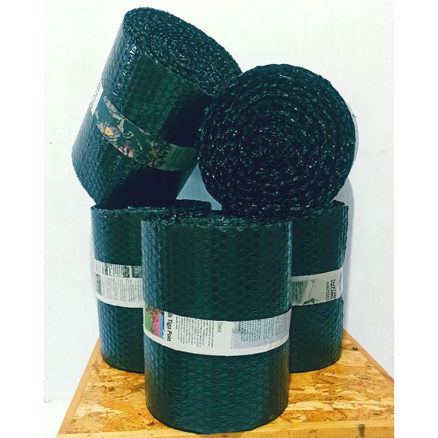 

Bubble Wrap