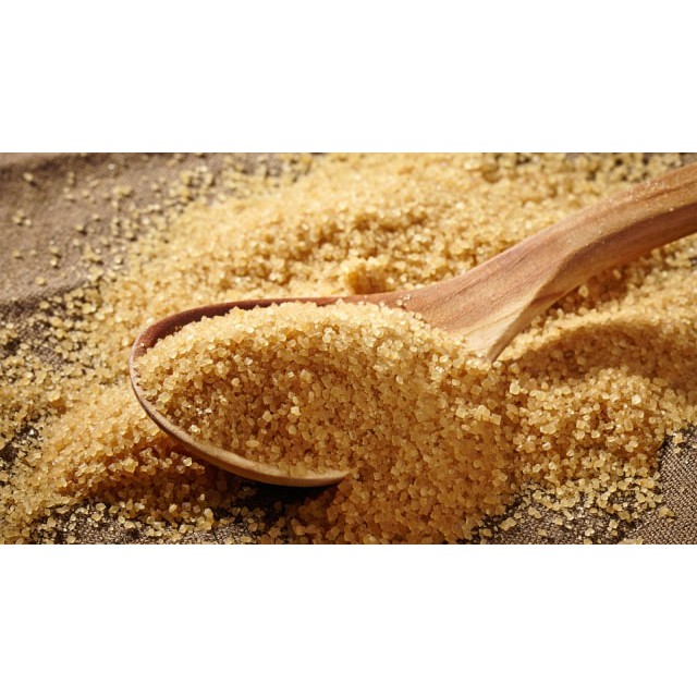 

Light Brown Sugar 1 Kg - Halal