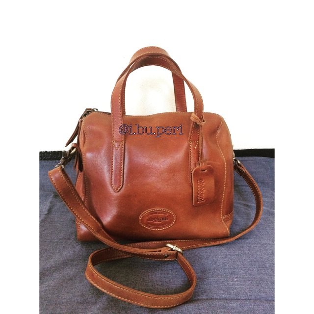 Abekani Lucy Havana PU