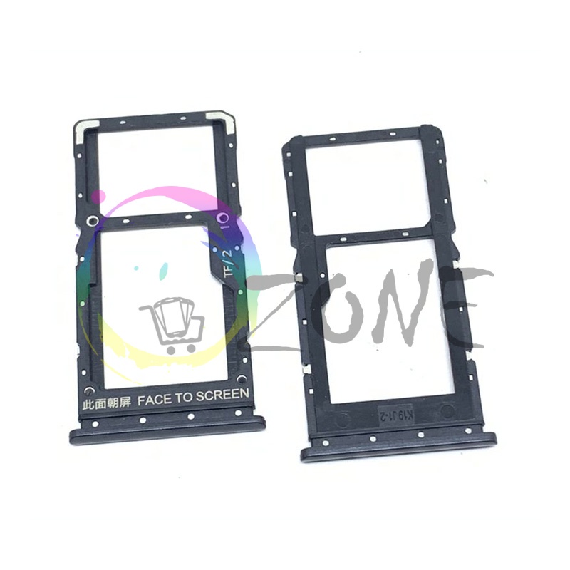 SIMTRAY - TEMPAT SIMCARD XIAOMI REDMI NOTE 10 5G SLOT SIMCARD