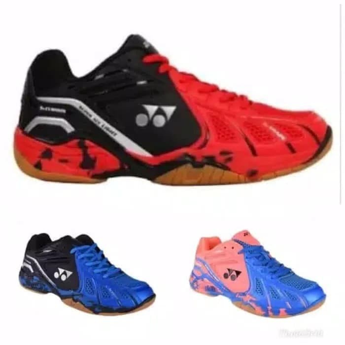 SEPATU BADMINTON YONEX SUPER ACE LIGHT