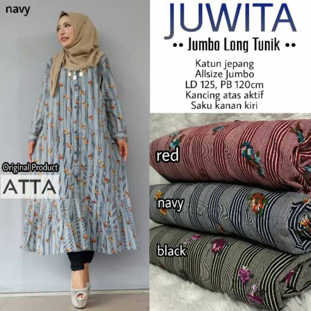 

Juwita