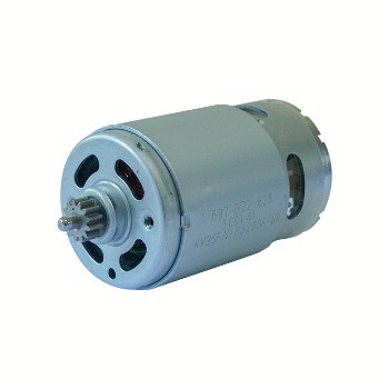Bosch GSB 1080 DC Motor Original