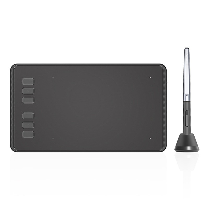 Huion H640P Digital Pen Tablet