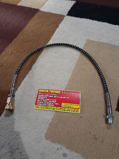 Selang Pompa Pcp / Selang Pcp / Pompa Pcp / Selang