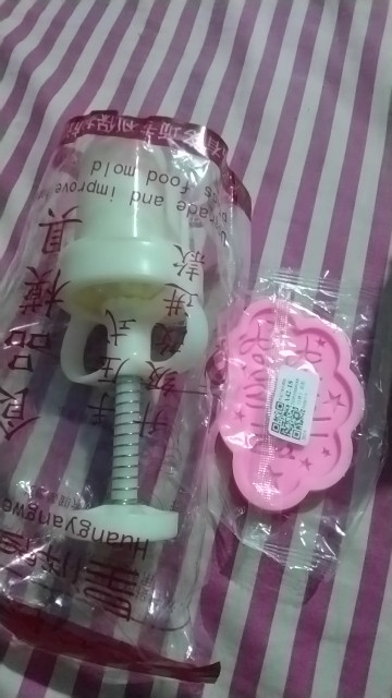 Cetakan Bentuk Huruf Lily 3d Bahan Silikon Untuk Dekorasi Kue