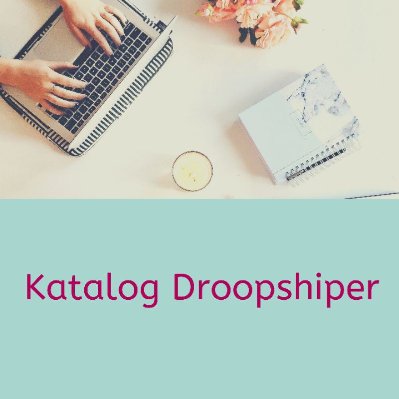 Katalog Droopshiper