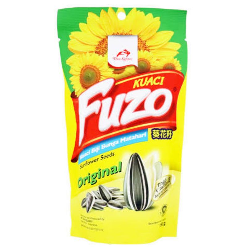 Fuzo Kuaci Original 140g