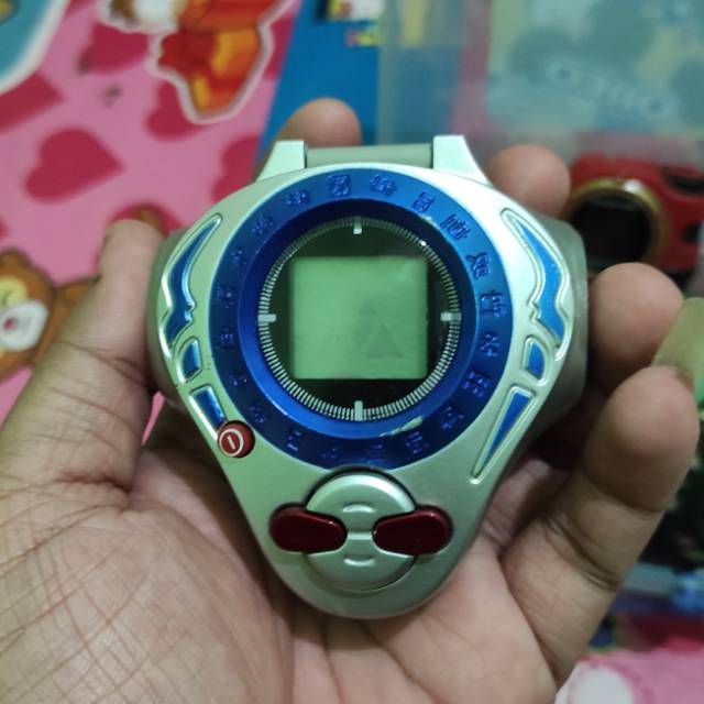 Digivice D-Ark