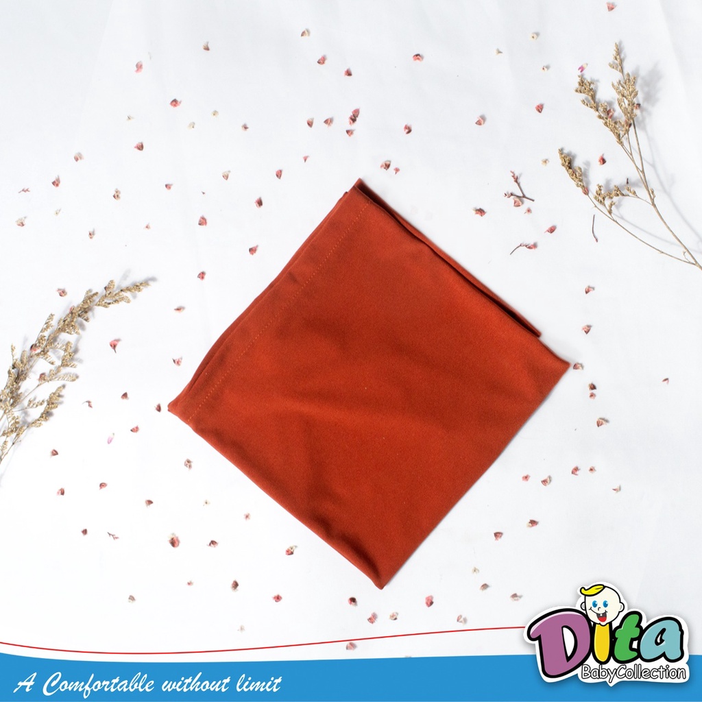 Pashmina bayi anak instan Pashtan Anak Pashmina Instan  Pasmina tali Pashmina Instant Jersey Pashmina Segitiga
