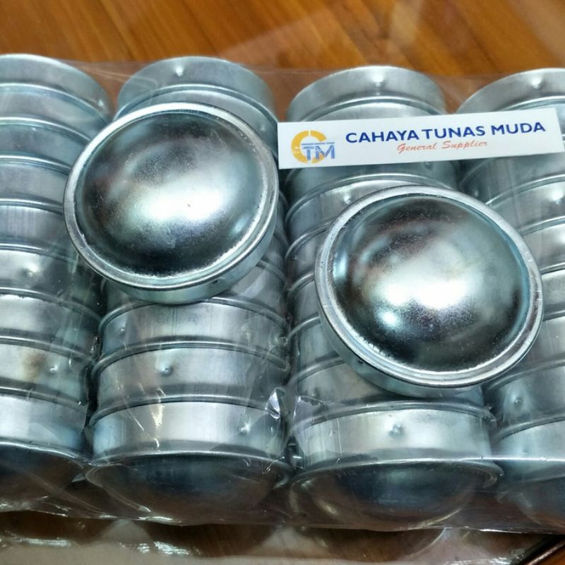 Dop BRC Tutup Pipa 2,5" Pagar BRC