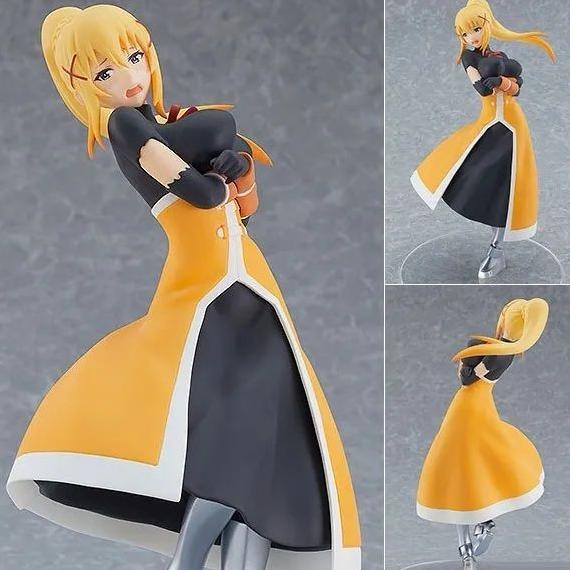 [TERLARIS] POP UP PARADE FIGURE DARKNESS - KONOSUBA