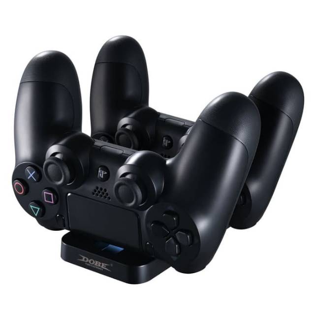 Dual Charging Dock for PS4