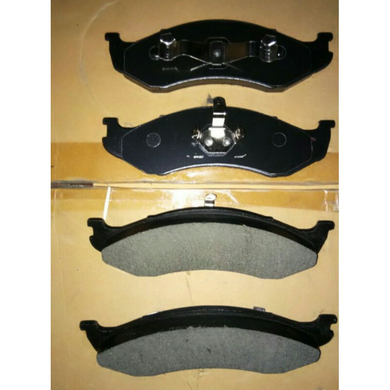 kampas rem depan Jeep Cherokee xj grand Cherokee Cherokee